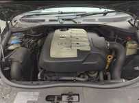 Motor VW Touareg 2.5 BAC.