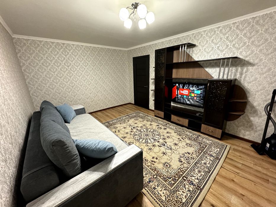 Бестужева 10 (Усолка, ТД Sulpak, 12 месяцев)