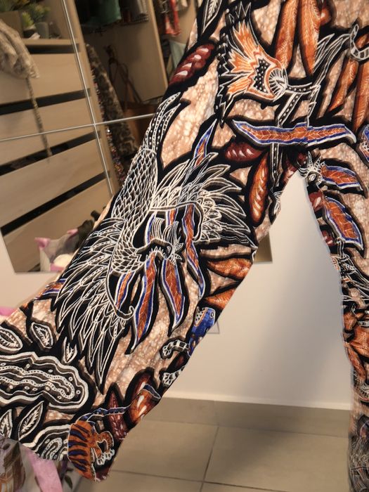 Salopeta H&M, noua fara eticheta, mar. 44