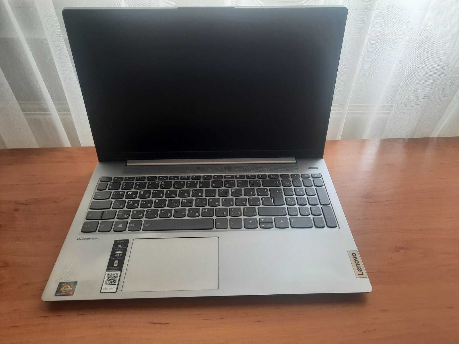Лаптоп Lenovo IdeaPad 5 15ARE05