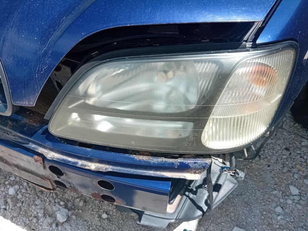Фарове за Субару Легаси / Subaru Legacy  1998 - 2002 г