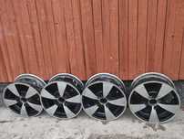 Продам титанки титановые диски размер R13