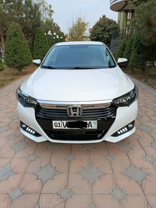 HONDA Crider 2025! Full. 1 Turbo 122 ot kuchi