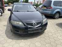 Piese mazda 6 2,0 d 2005