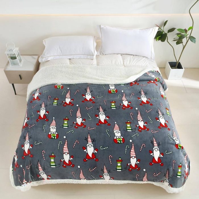 Paturi cu tematica de Crăciun