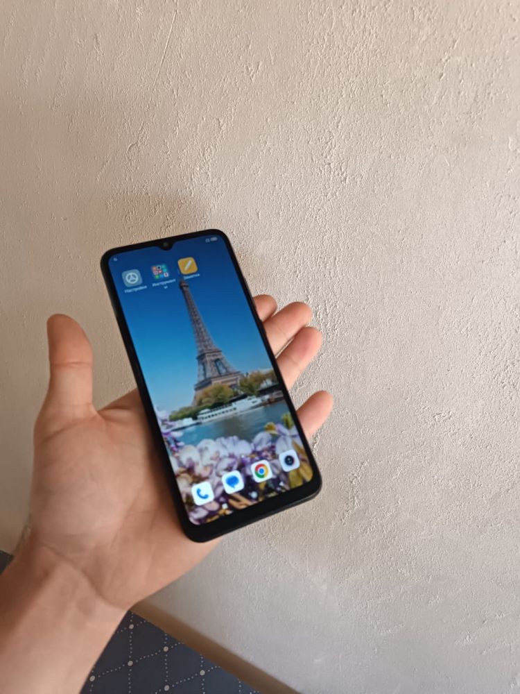 Продам телефон Redmi 9A