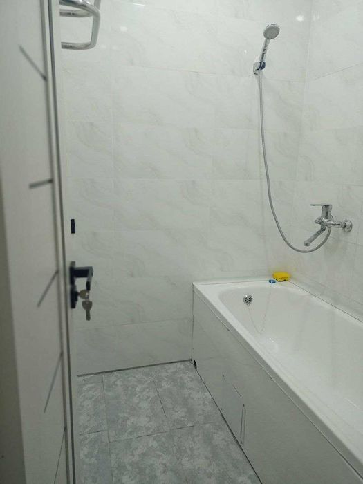 Продам 1 комнатную с новым ремонтом , можно в ипотеку