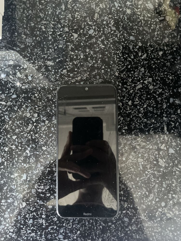 Redmi note 8 T б/у