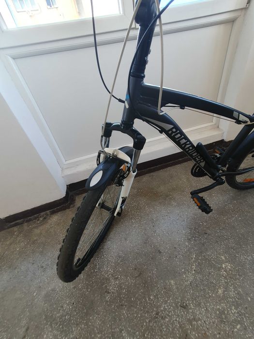 Bicicleta ROCKRIDER 5.1