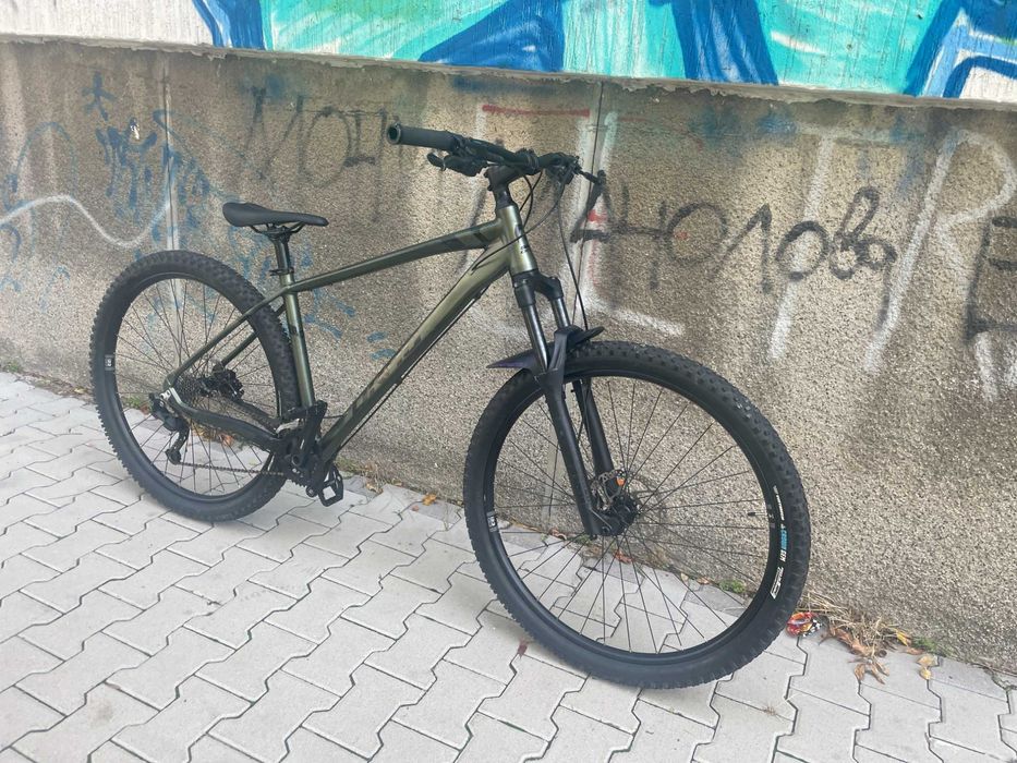 Велосипед Drag shift 29 инча