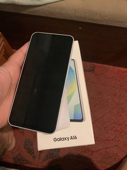Samsung A16 4.128gb