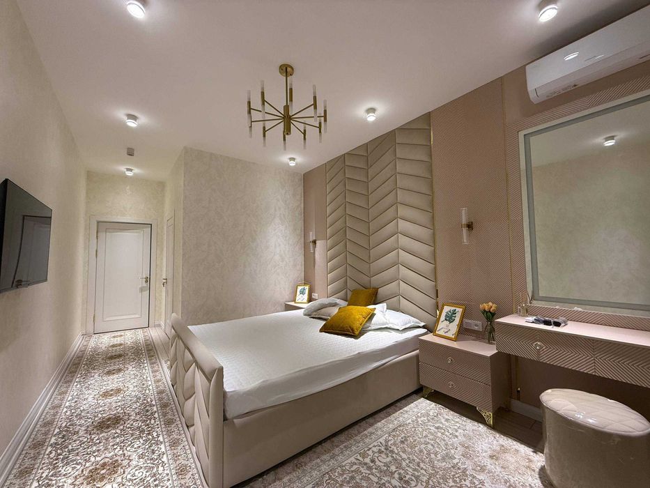 ЖК London!  Аренда элитной 3х ком квартиры