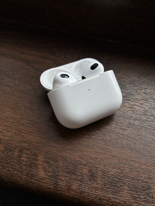 Apple Airpods 3rd gen