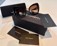 Два чифта дамски очила Dolce & Gabbana D&g