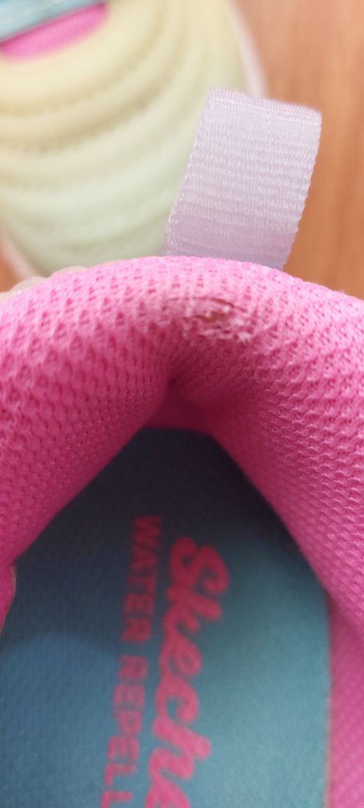 Кецове Skechers номер 36