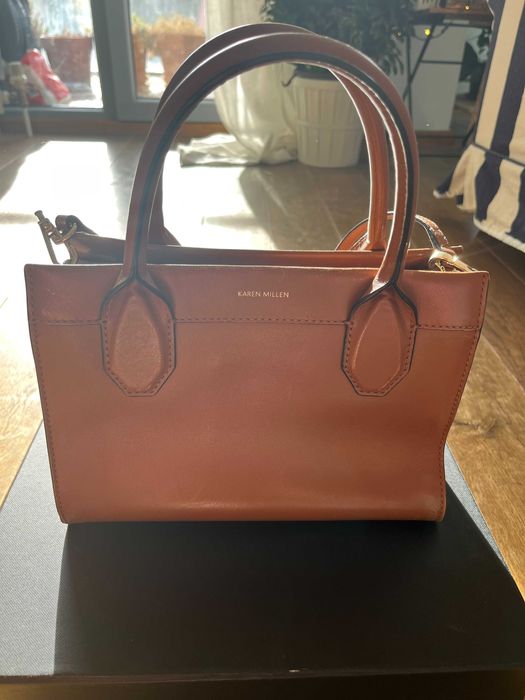 Чанта Karen Millen
