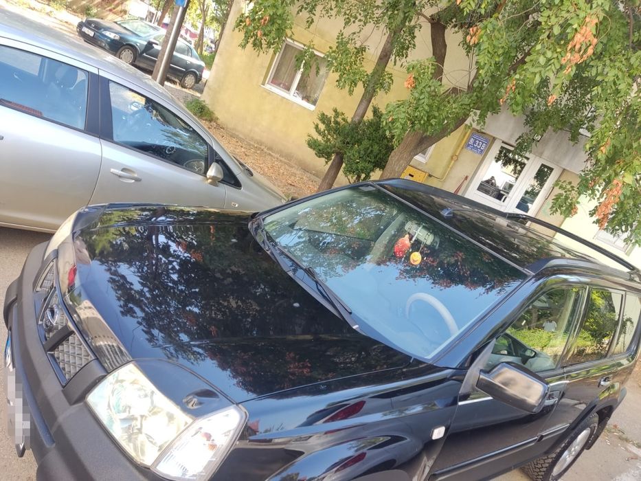 Vând Nissan X Trail T30 2004