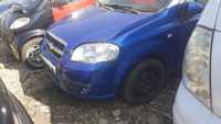 Compresor Ac Chevrolet Aveo