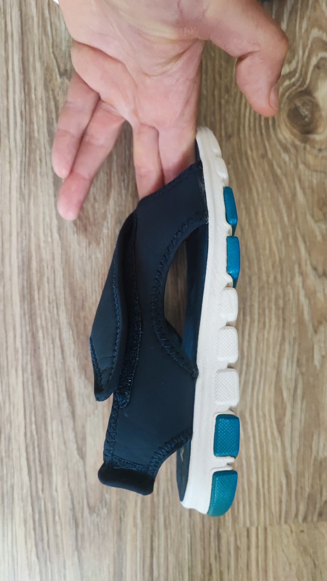 Детски сандали Reebok UK13.5 EUR31.5