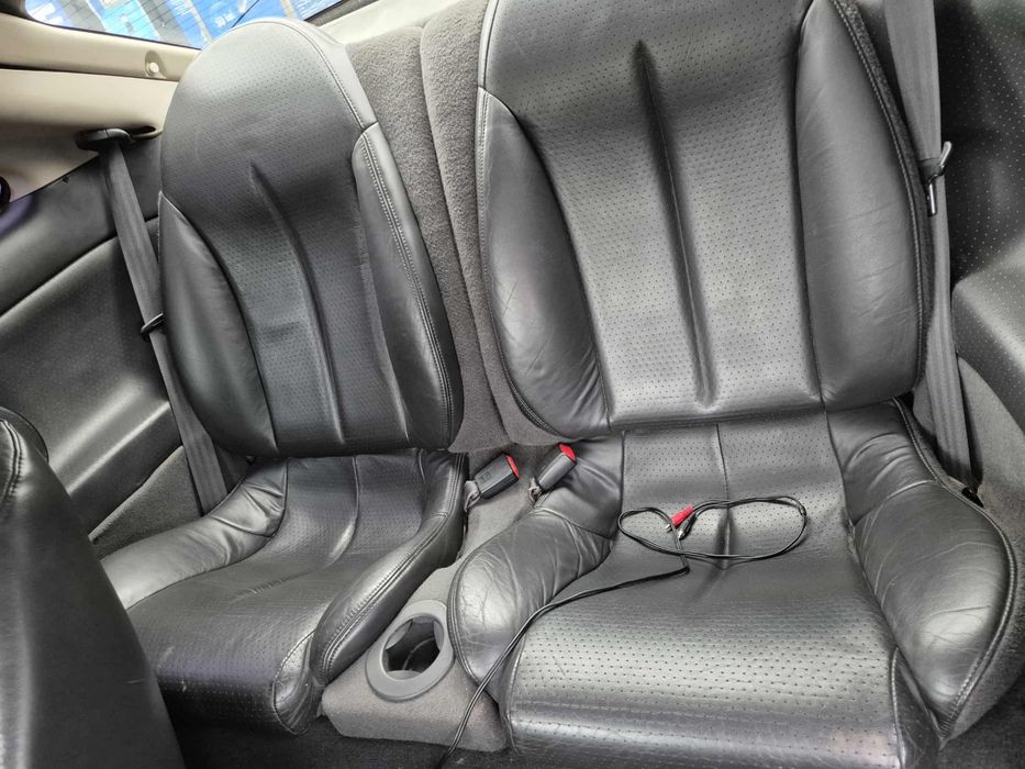 vand sau schimb ford cougar