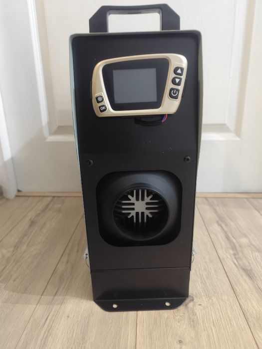 Дизелова печка Sunster