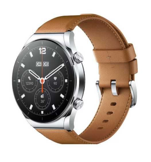 Smartwatch Xiaomi S1, Silver