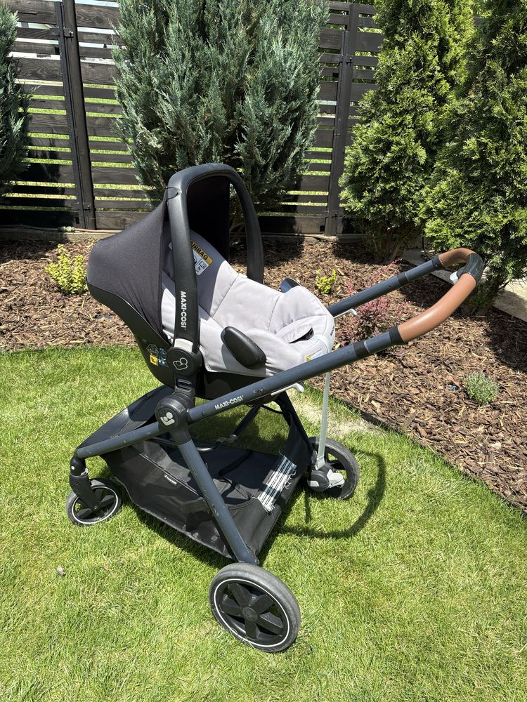 Carucior Maxi Cosi Zelia 3