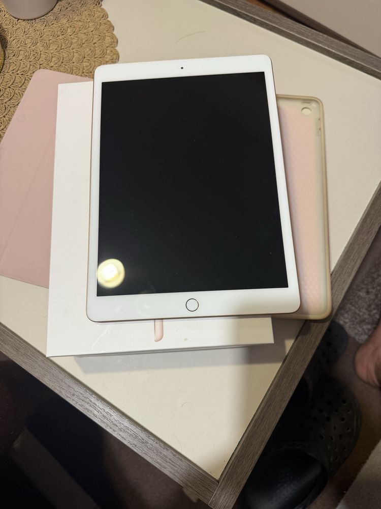 Ipad 8 генерация 32 gb