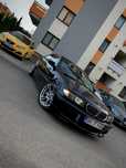 Vand BMW 320d e46