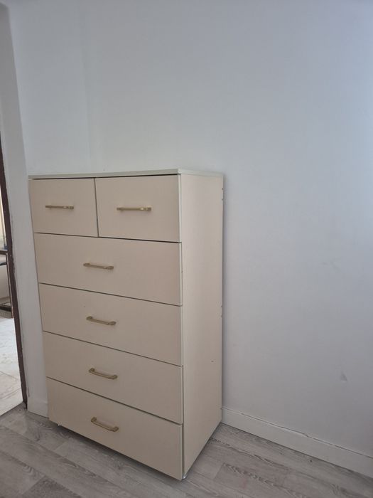 комод бар жақсы жағдайда