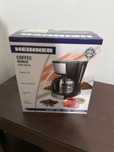 Cafetiera HEINNER
