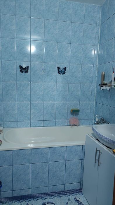 apartament 3 camere decomandat