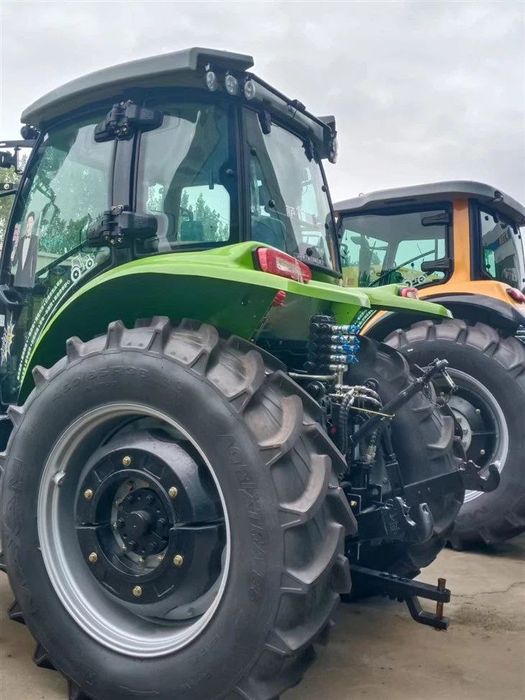 Трактор САДИН 1604