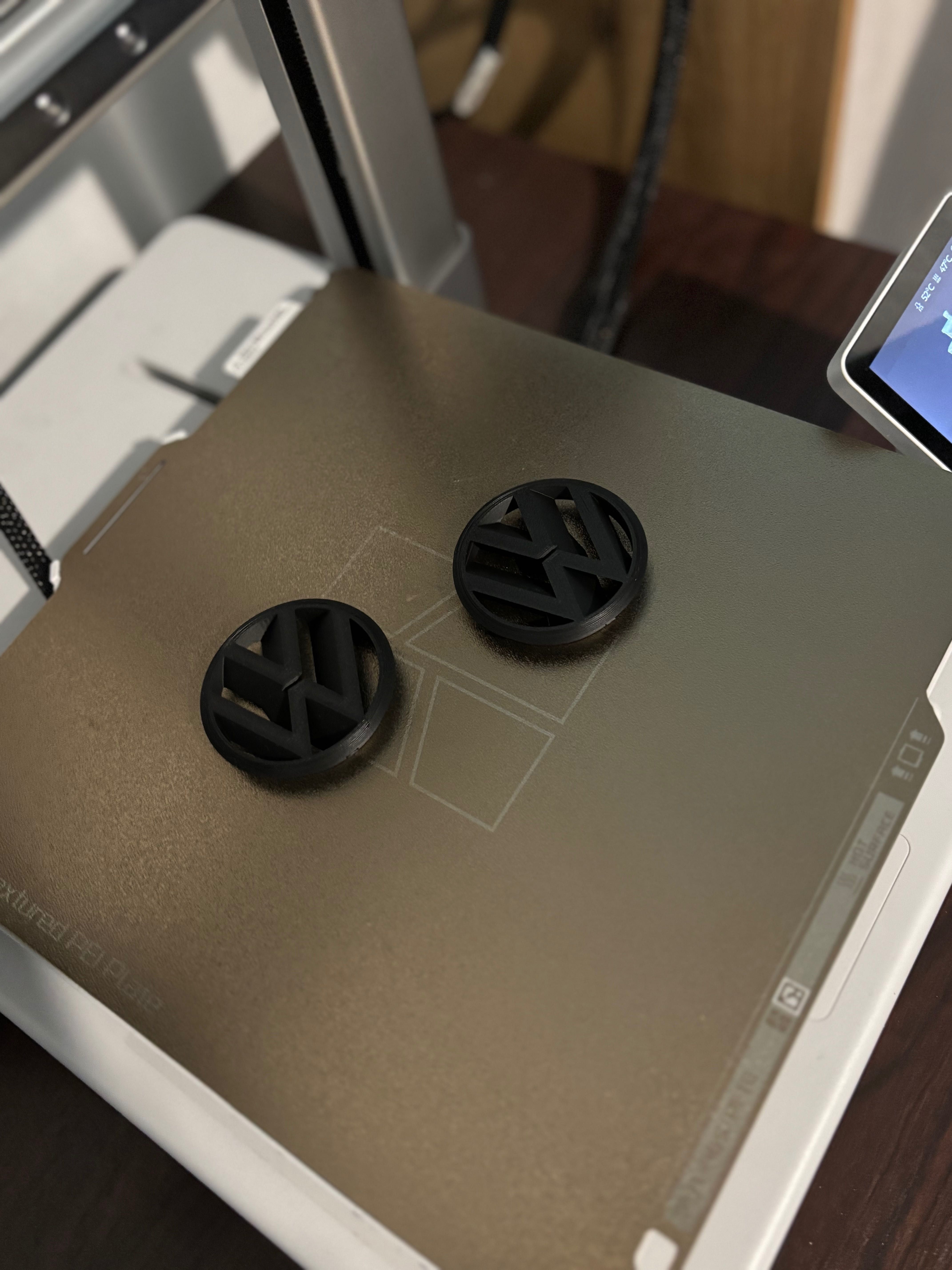 3D принтиране на части за коли и други.