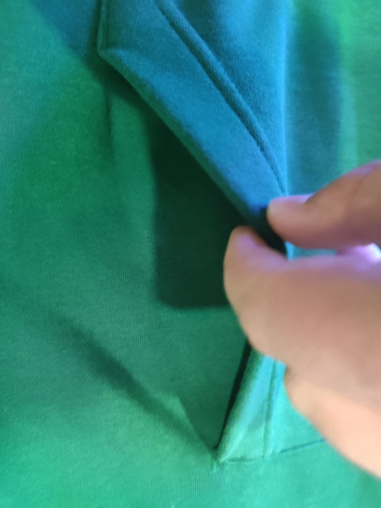 Мъжко Горнище Nike Dri-Fit