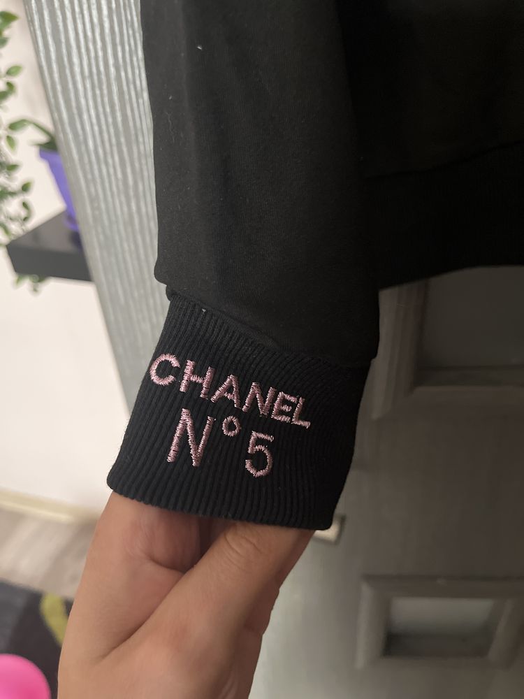 Блуза Chanel