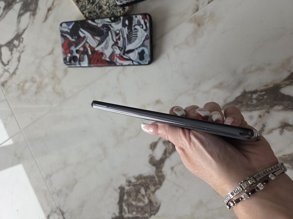 Samsung A32, черен, 128 gb