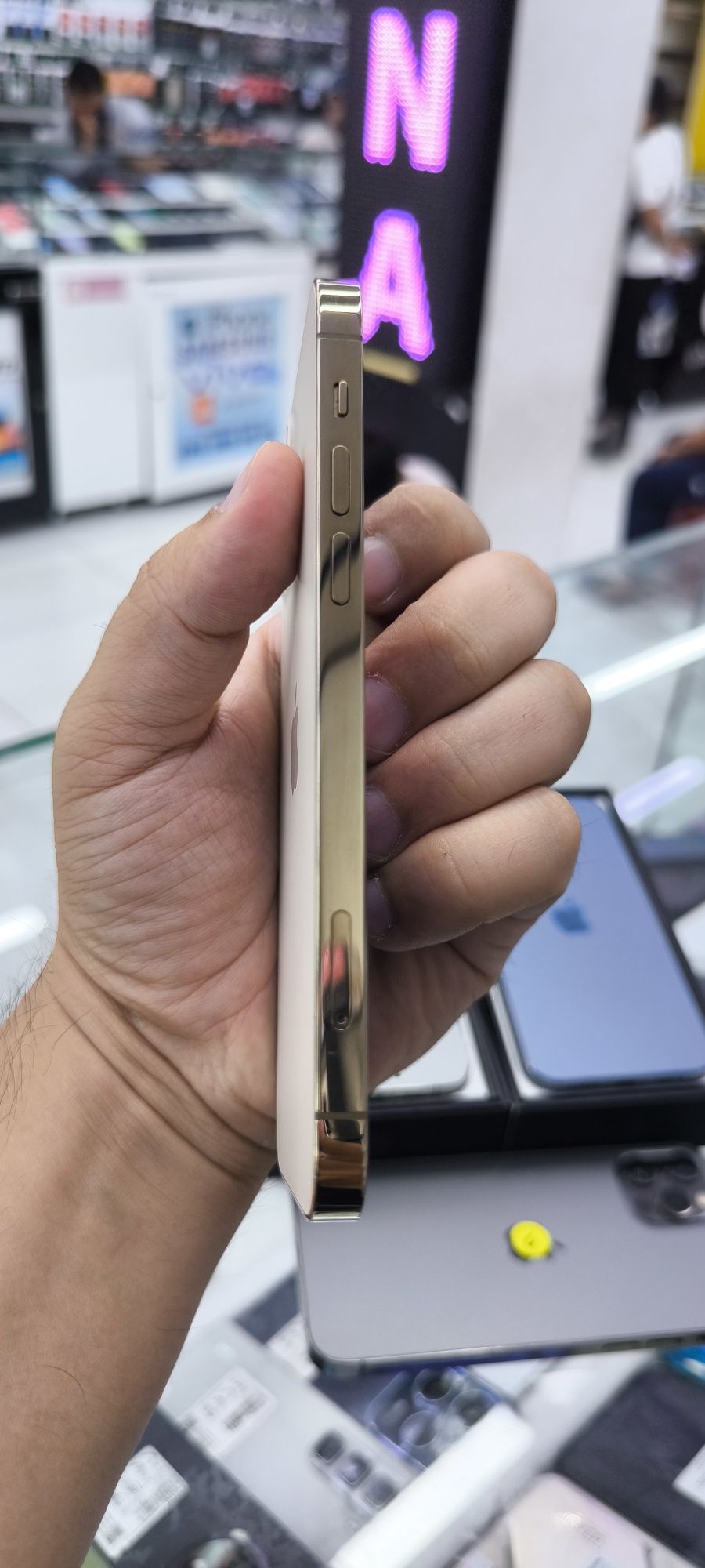 ayfon 12 pro 128gb 256gb  72% 75% 79%