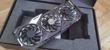 Видео карта Nvidia Geforce GTX 970 4GB