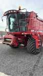 Combine case ih DEZMEMBRARI