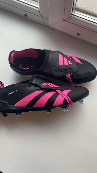 Бутсы Адидас Предатор