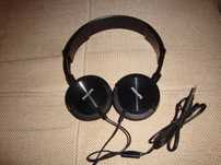 casti cu microfon philips jack audio buton de apel
