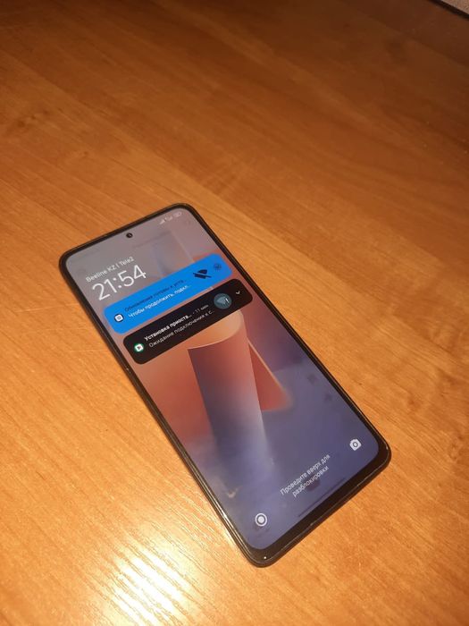 Xiaomi Redmi note 11pro