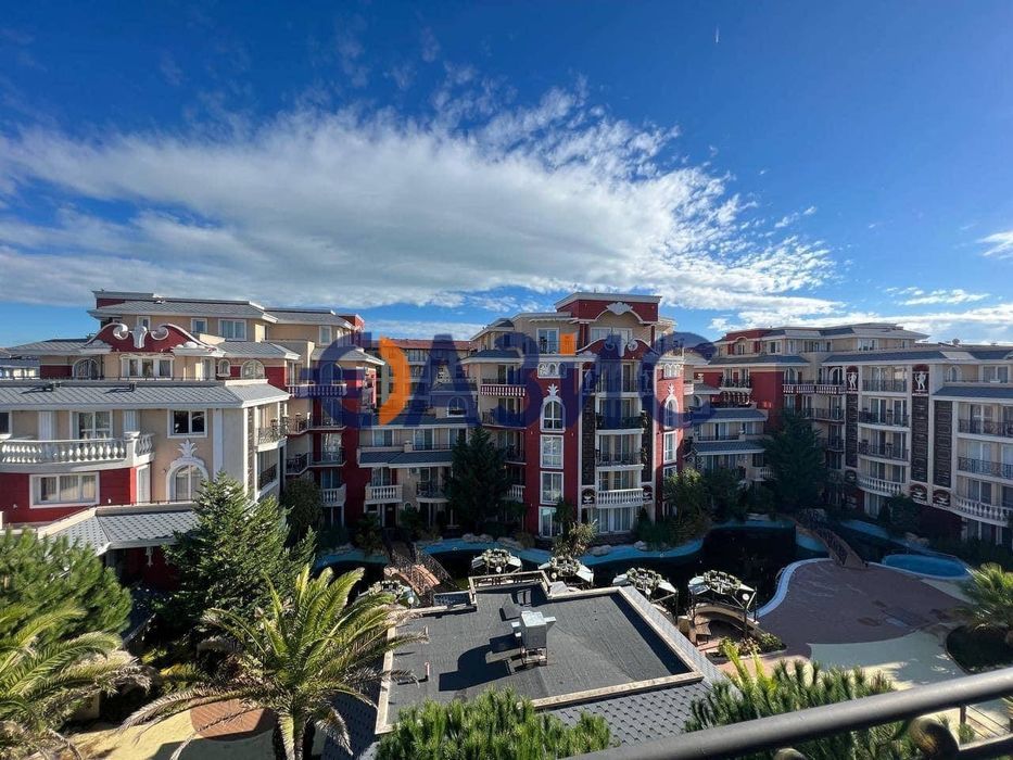 Продава се Многостаен апартамент в к.к. Слънчев бряг - 205 кв.м за 1244 €/кв.м - Снимка #12