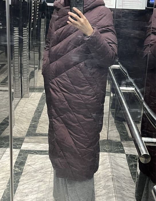 Прлам Куртку 44 размера