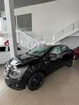 Chevrolet Cobalt Midnight