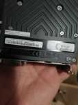 геймърска видео карта GeForce GTX 1660 super малко ползвана