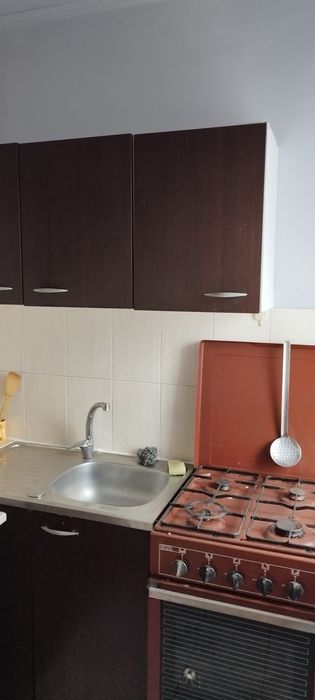 Vând garsonieră pe Dragoș Vodă