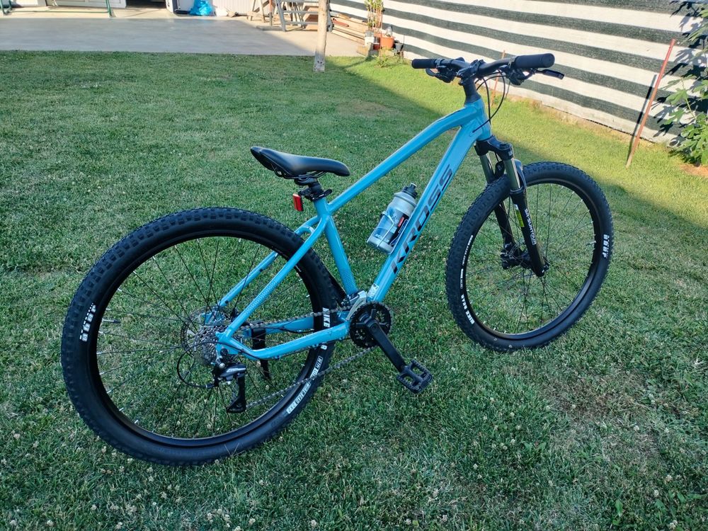 Bicicleta MTB Kross - stare foarte buna