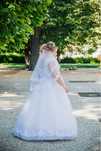 Vand rochie de mireasa